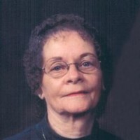 Marjorie Joyce Fiscus