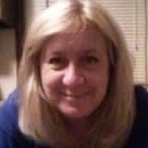 Joanne Stever Profile Photo