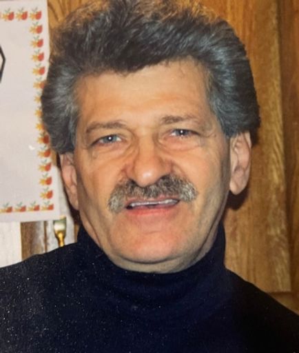 Antonio D. Iacono , Sr.