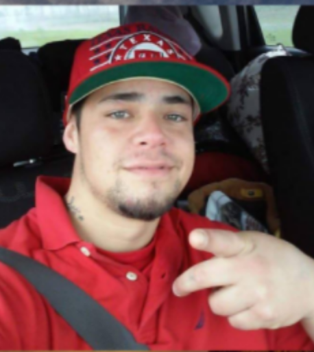 Kevin Mitchell Gonzales       34 Profile Photo