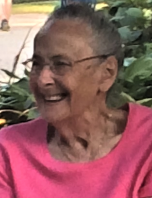 Eleanor Scheiba Profile Photo