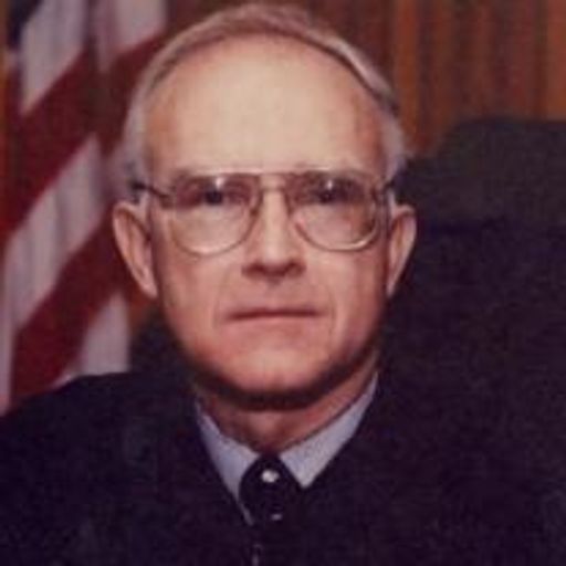 James D. Roper Profile Photo