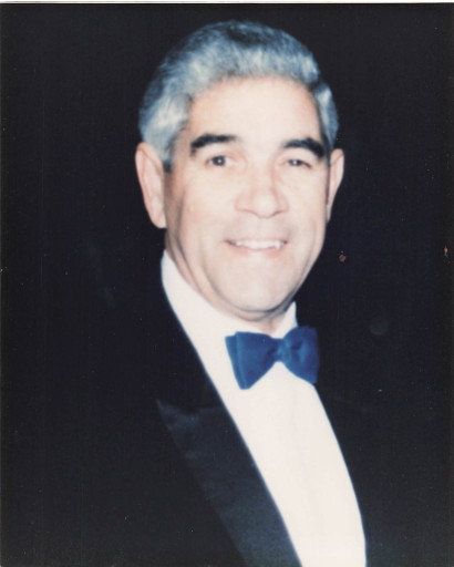 Frank Ferreira