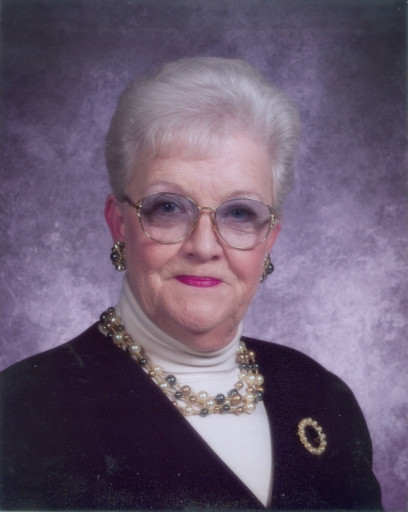 Patricia "Pat" R. (McWilliams)  Abbott