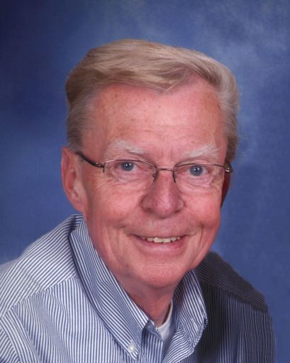 Howard D. Hanson, Jr.'s obituary image