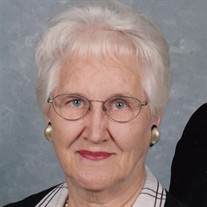 Helen Wilson Pennell