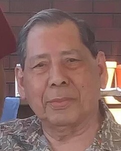 Raymond Vargas, Sr. Profile Photo