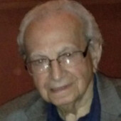 Robert C. Blum
