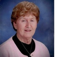 Carol Ann Smith Moorefield