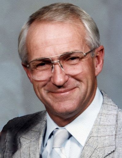 Ronald C. Luedtke