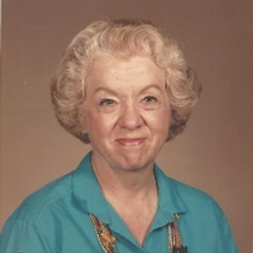 Beverly Ann Walker