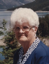Mary Jeanette Collins Profile Photo