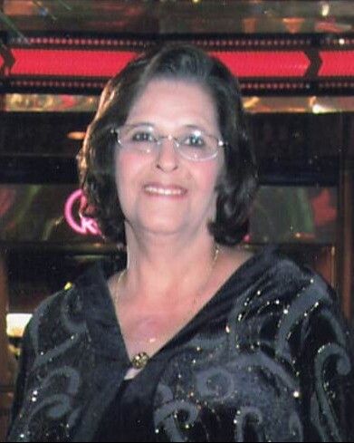 Mary Dominguez Profile Photo