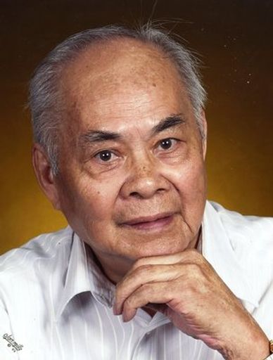 William Woo Profile Photo