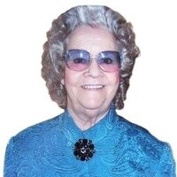 Vivian Delores Ledford