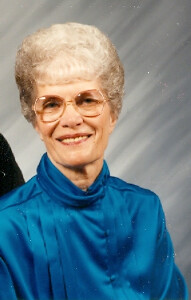 E. Ruth Smith