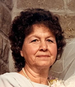 Blanche Verhagen Profile Photo