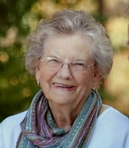 Thelma Alverson