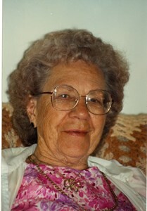 Gladys Moore