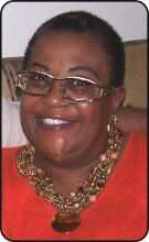 Joyce E.  Thomas