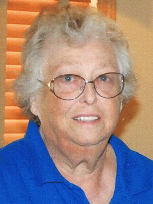 Marlene F. (Bradshaw) Byrne