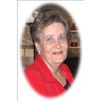 Donna Joyce Richardson Profile Photo