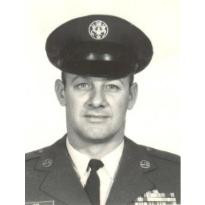 Herschel Doyad Vail, Jr.