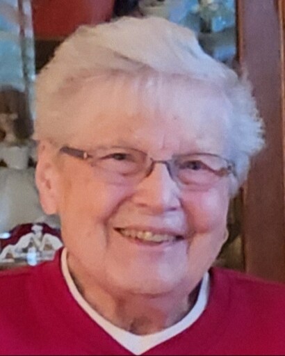 Nancy Lou (Gilmore) Bobb's obituary image
