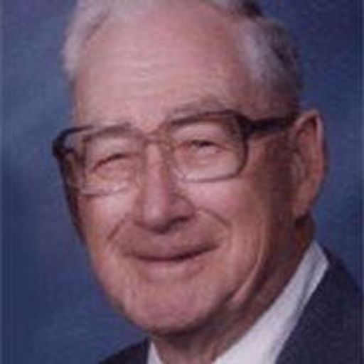 Alvie D.  Chipman