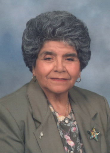 Guadalupe A. Flores