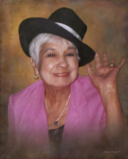 Pauline Perez Profile Photo