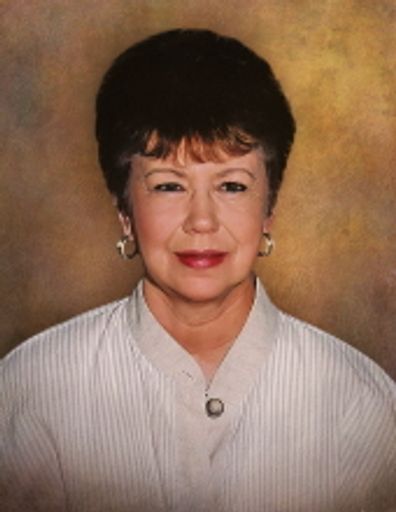 Shirley Jean Dunn Obituary - Visitation & Funeral Information