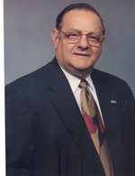 Rudolph D. {Rudy} Anzalone, Sr.