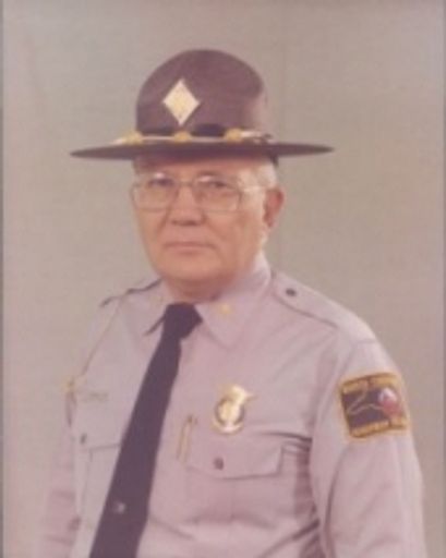 Danny Ross (Ret) Maj. Emory