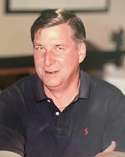 John F. Blaesing's obituary image