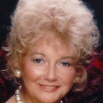 Carol Ann Page