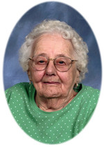 Gladys Aaberg Profile Photo