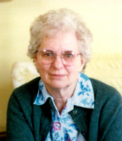 Dolores Jean Grezek