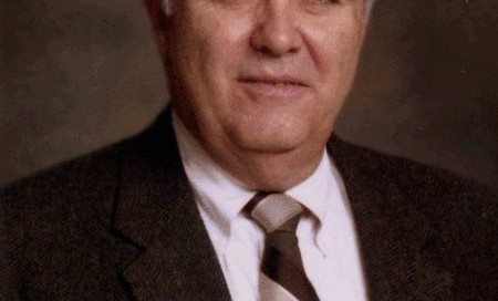 William Harry Weber