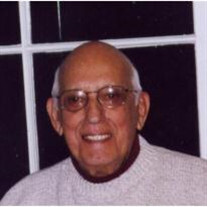 Bernard Donald Mazza Sr