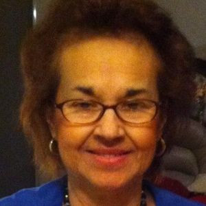 Elvira Espinoza Profile Photo