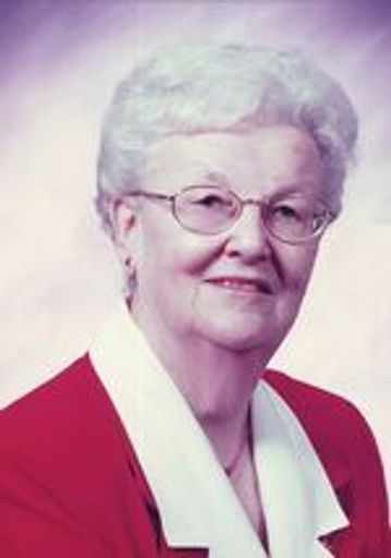 Betty Ann Giese