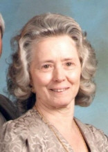 Mildred Arlene Glorioso