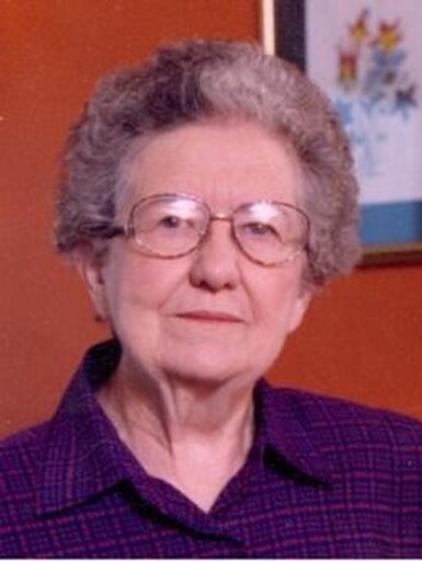 Peggy Louise Koonce Ritter