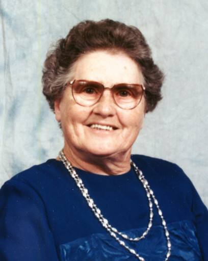 Ilene Marion Caldwell