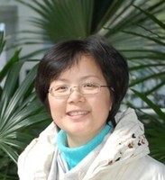 Aiyu Zhang Profile Photo