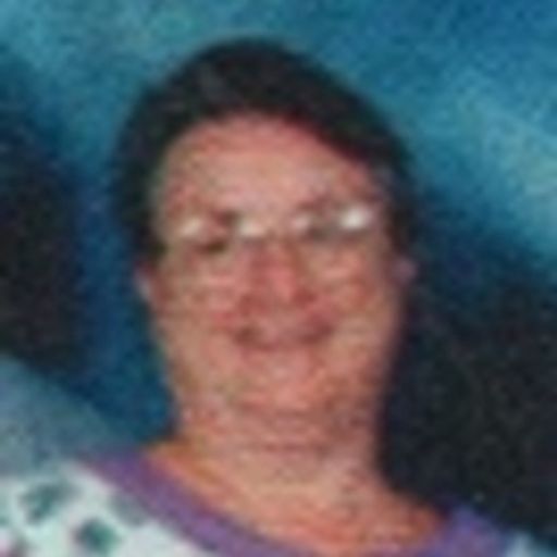 Patricia J. Morris