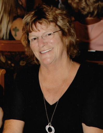 Sandra Elaine Crawford