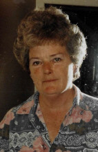 Margaret Diane Jordan