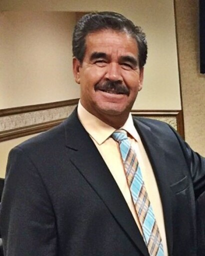 Ramon Carrillo Profile Photo